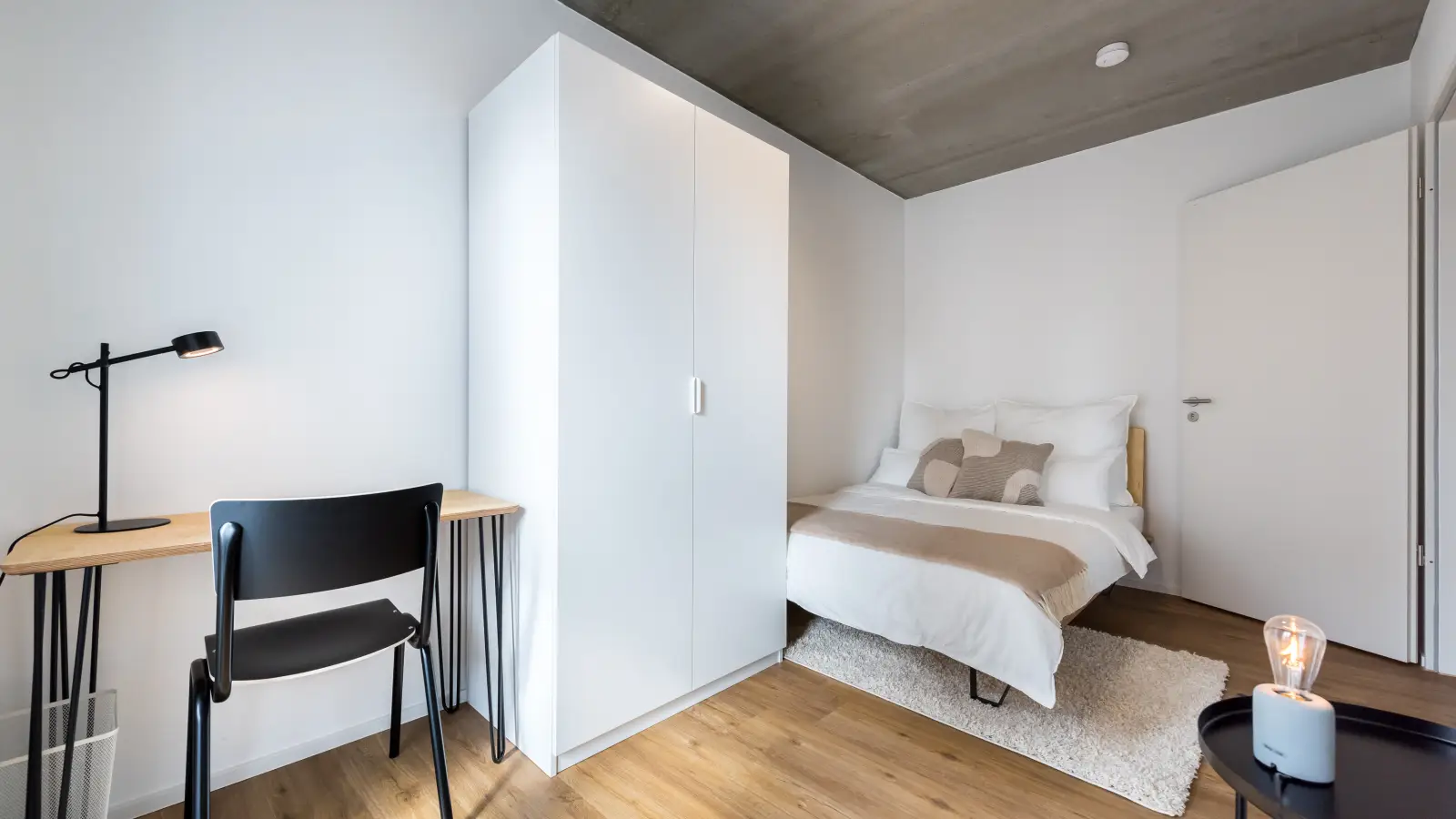 Wohnung Gref-Völsing-Straße in Frankfurt am Main