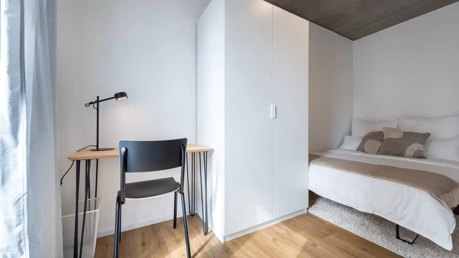 Wohnung Gref-Völsing-Straße in Frankfurt am Main