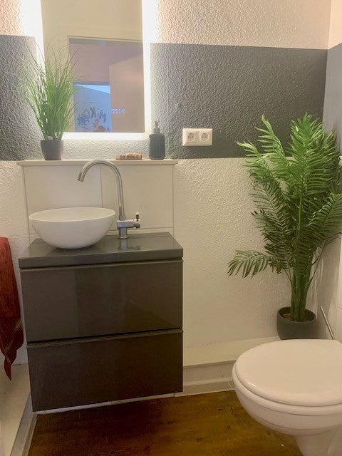 Wohnung Eidelstedter Brook in Hamburg