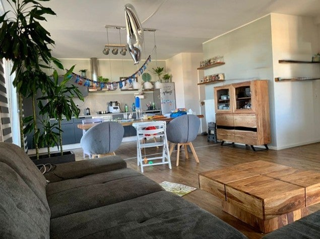 Wohnung Eidelstedter Brook in Hamburg