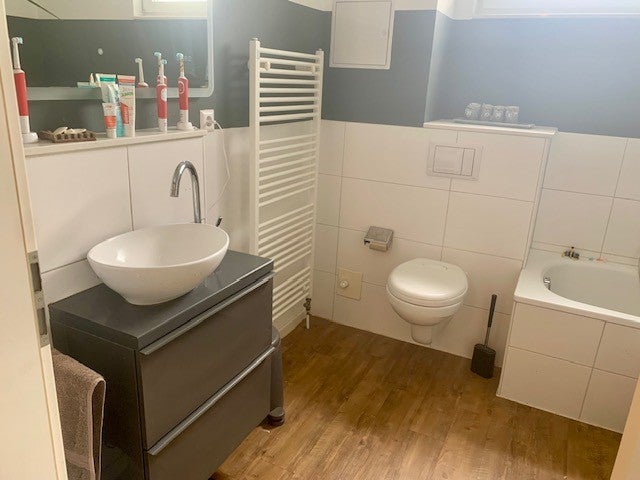 Wohnung Eidelstedter Brook in Hamburg