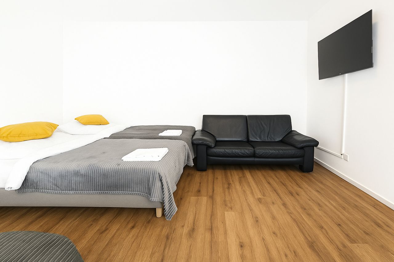 Wohnung Burgplatz in Düsseldorf