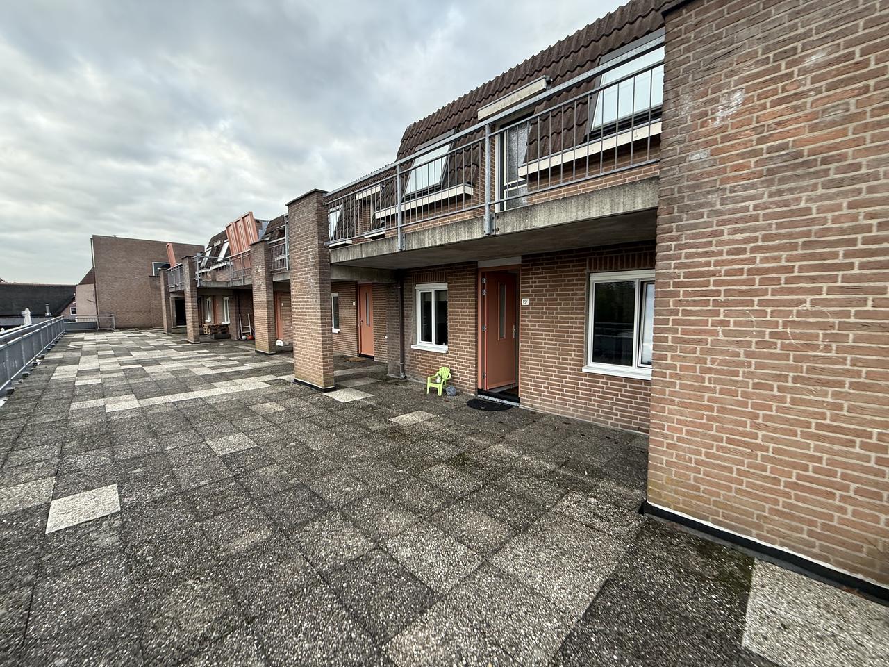 Appartement Hamseweg 19 E in Hoogland