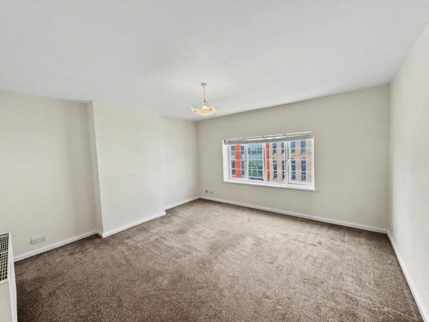 Flat Wellingborough Road in Northampton
