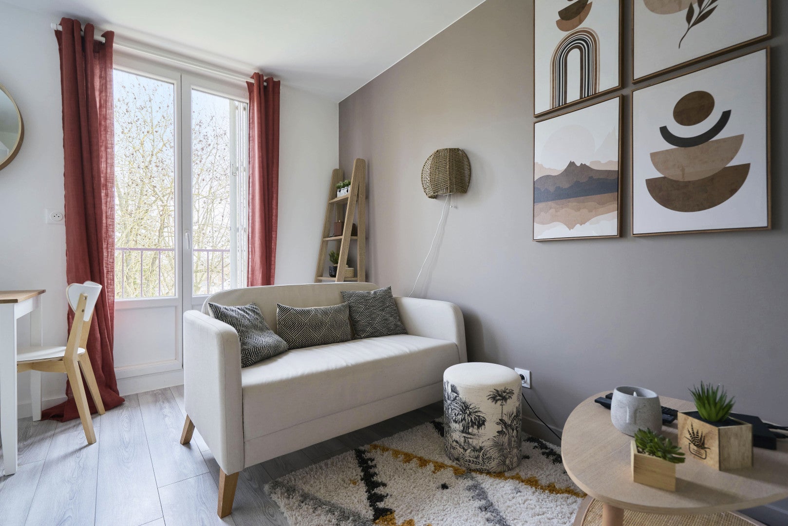 Maison Rue Gabriel Groley à Troyes