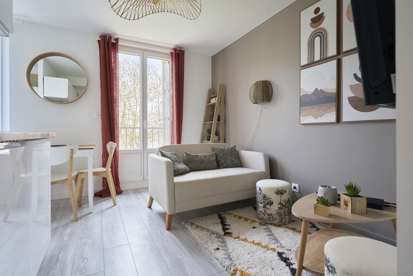 Maison Rue Gabriel Groley à Troyes