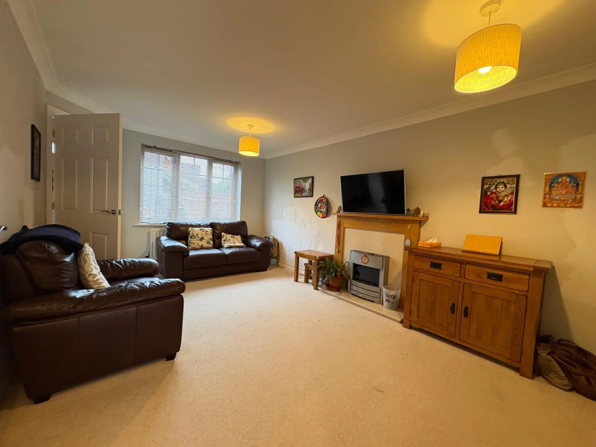 House Salk Road in Gorleston-on-Sea