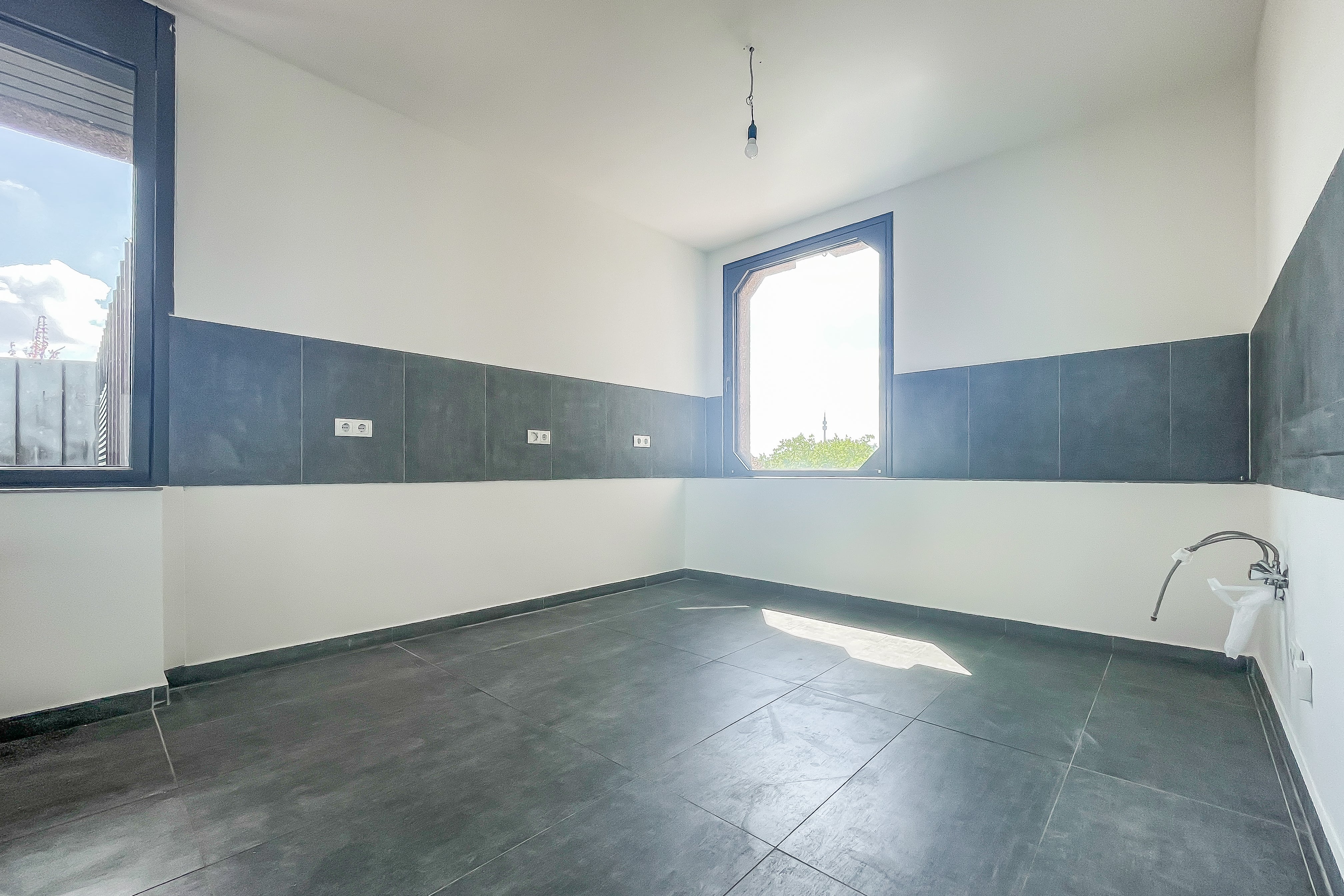 Wohnung Hansastraße in Dortmund