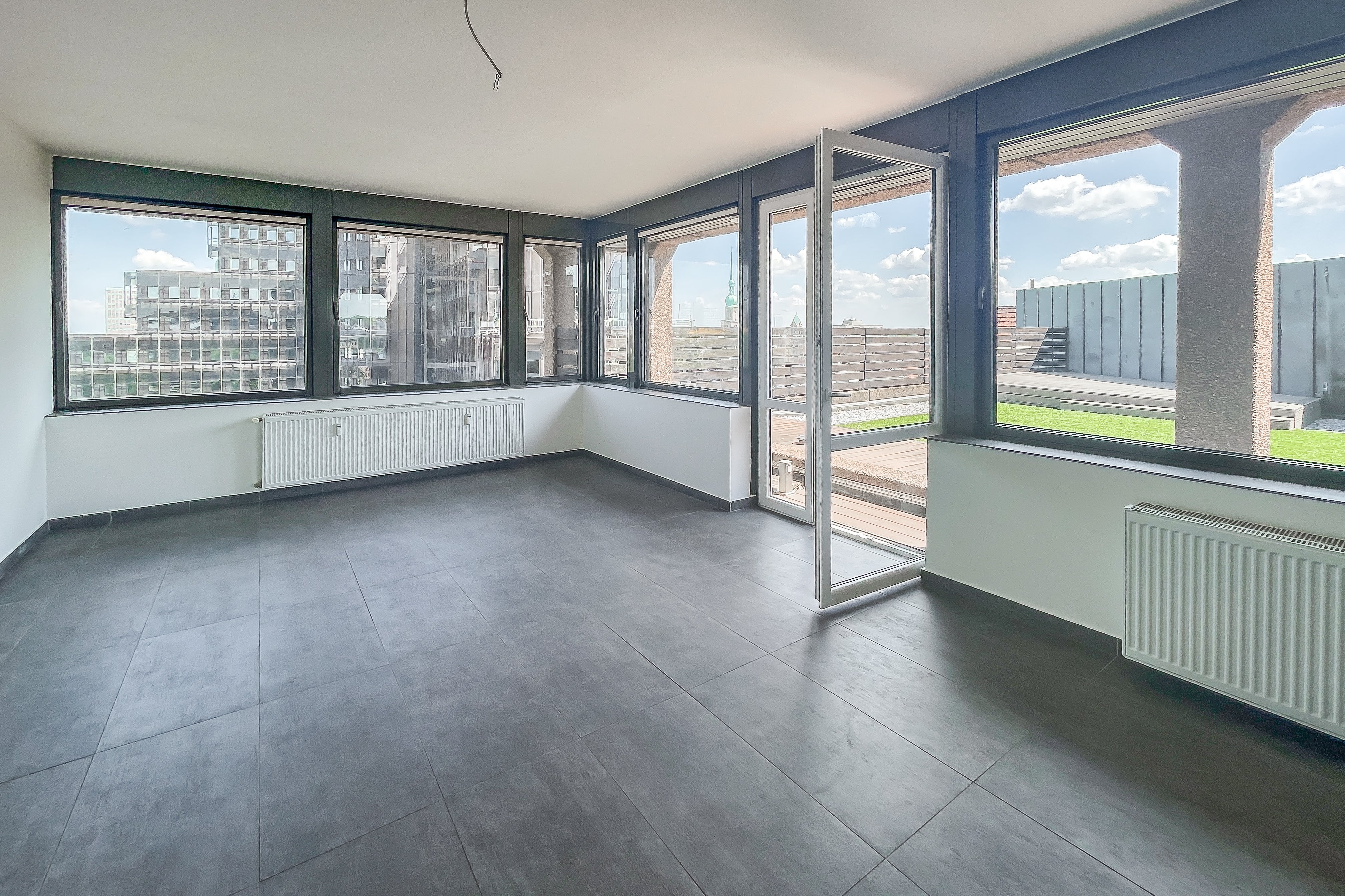 Wohnung Hansastraße in Dortmund