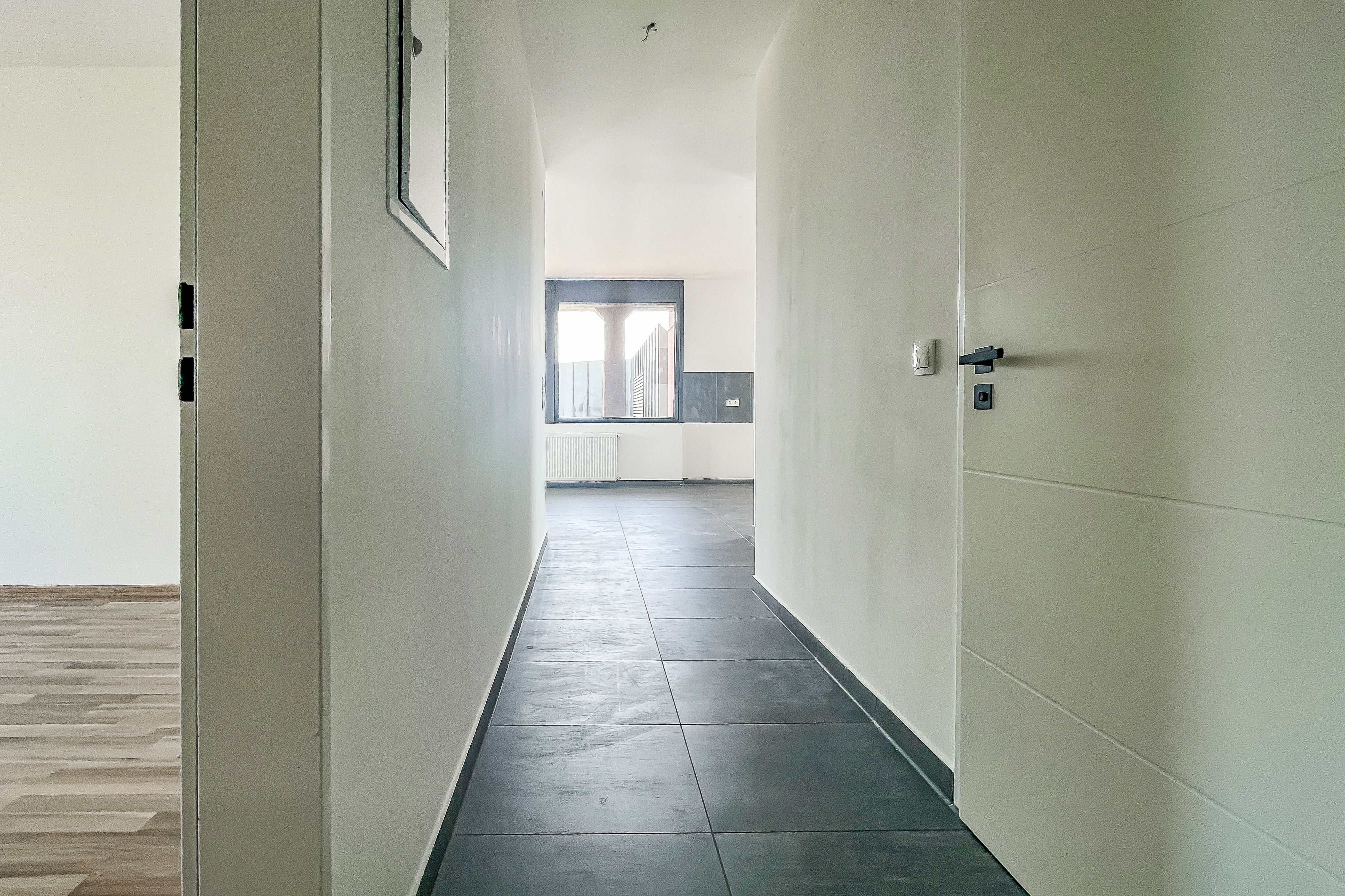 Wohnung Hansastraße in Dortmund