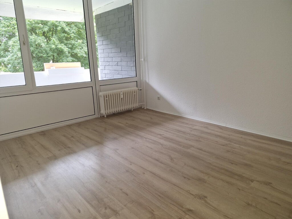 Wohnung Mohrhennsfeld in Wuppertal