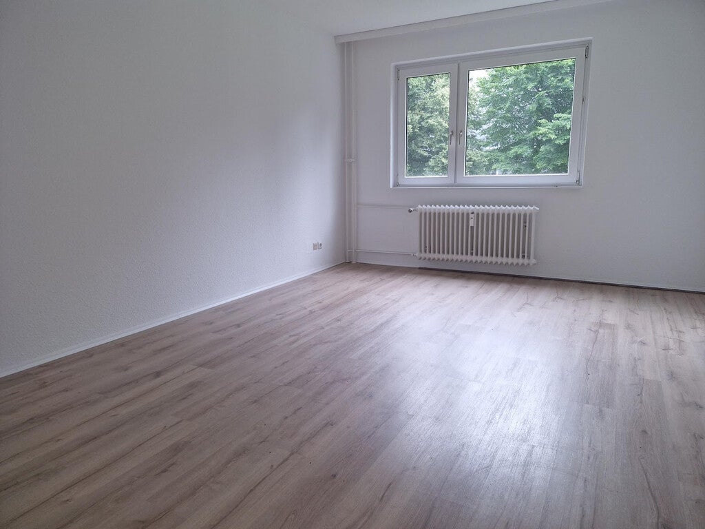 Wohnung Mohrhennsfeld in Wuppertal