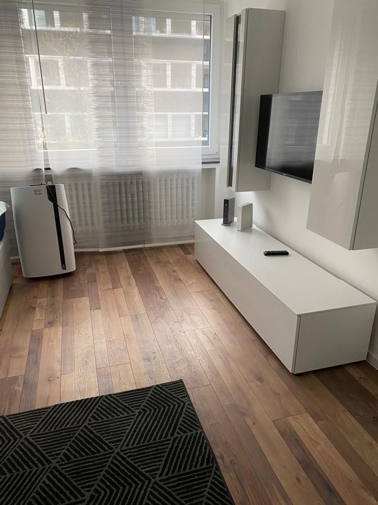 Wohnung Vereinstraße in Essen