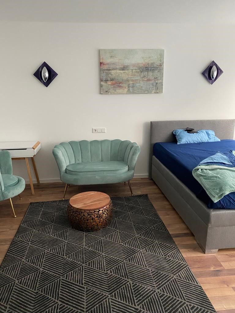 Wohnung Vereinstraße in Essen