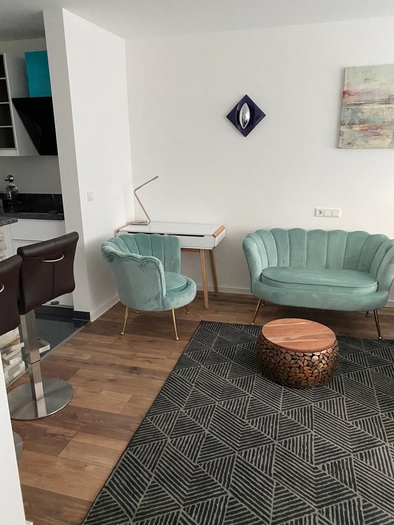 Wohnung Vereinstraße in Essen