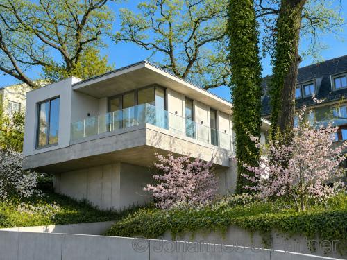 Haus Bautzner Landstraße in Dresden