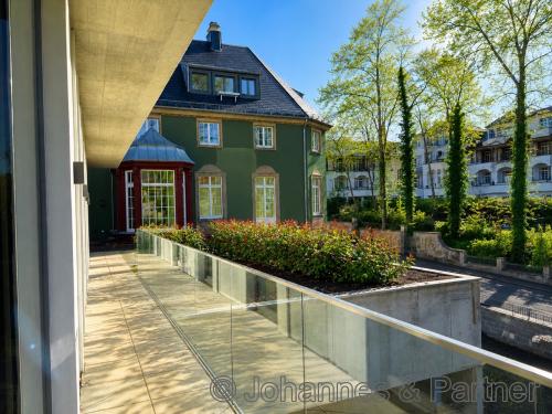 Haus Bautzner Landstraße in Dresden