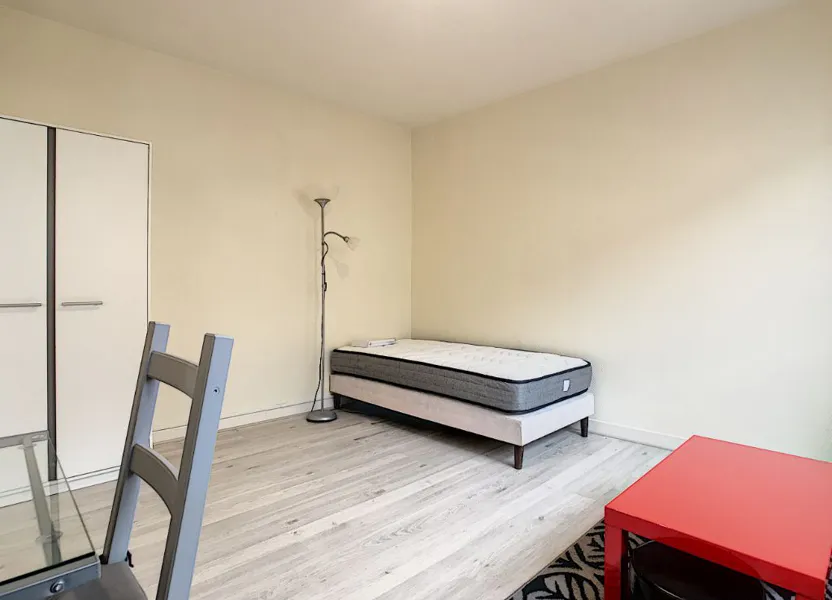 Appartement Rue Paul Doumer à Aurillac