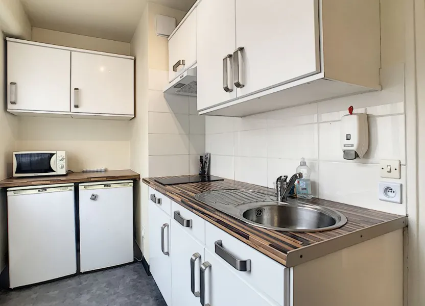 Appartement Rue Paul Doumer à Aurillac