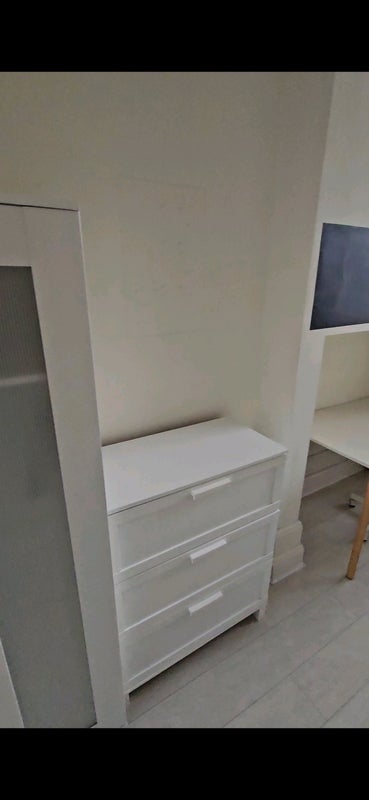 Room Heathcoat Street in Nottingham