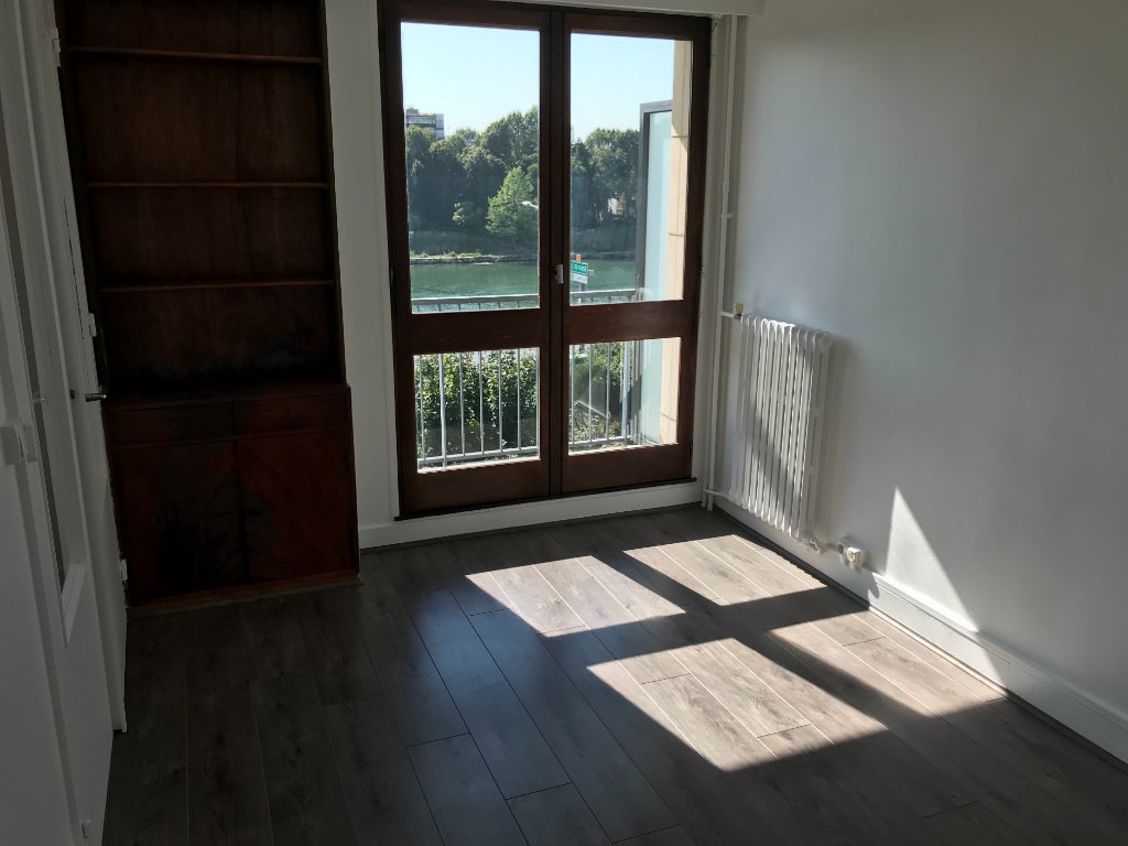 Appartement Rue Carpeaux à Courbevoie