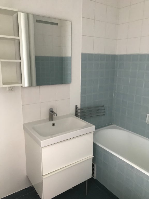 Appartement Rue Carpeaux à Courbevoie