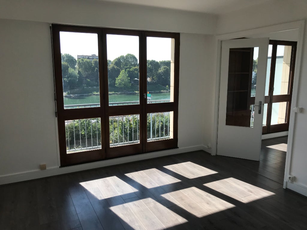 Appartement Rue Carpeaux à Courbevoie