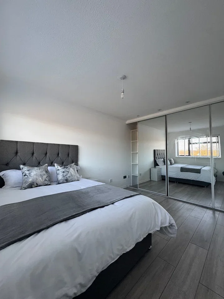 Room Miskin Way in Gravesham