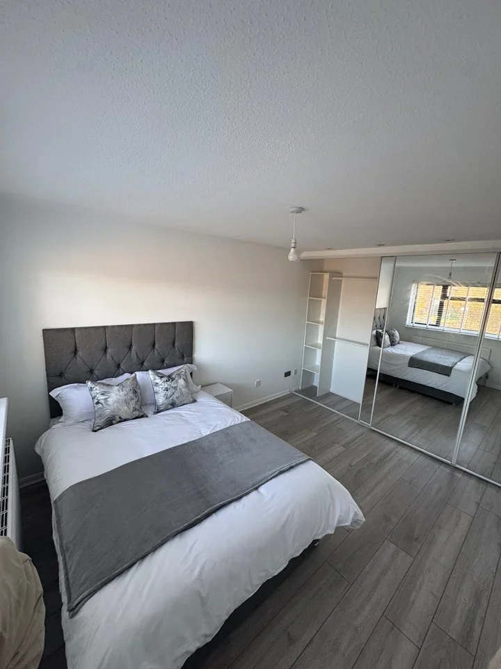 Room Miskin Way in Gravesham