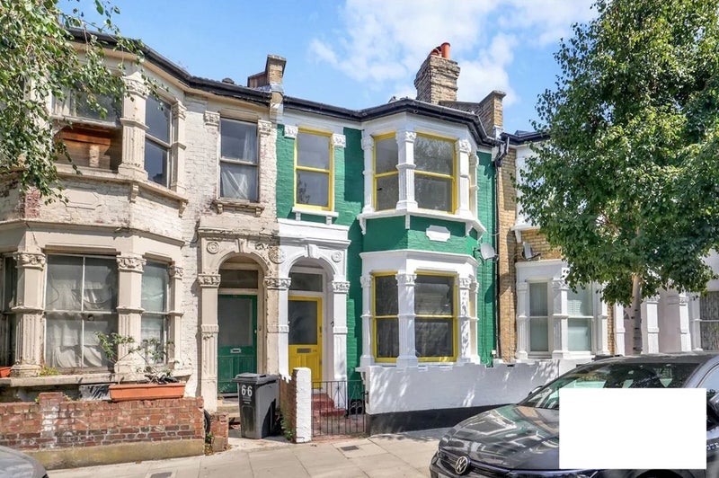 Room Belgrade Road in Greater London