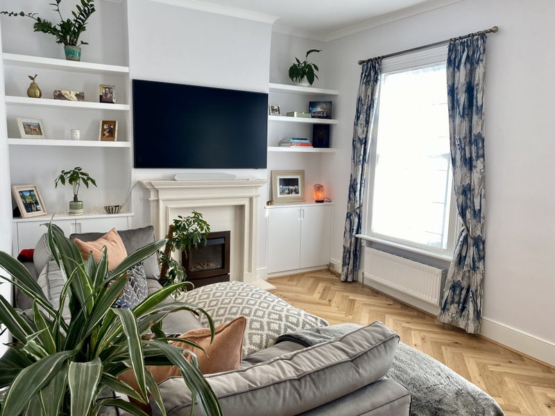 Room Upland Road in Greater London