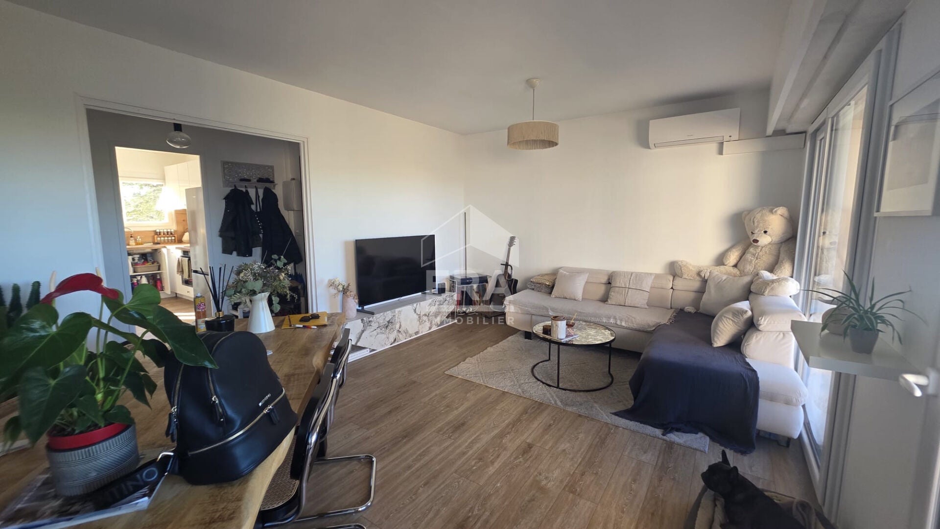 Appartement Avenue Nicolas Aussel à Antibes