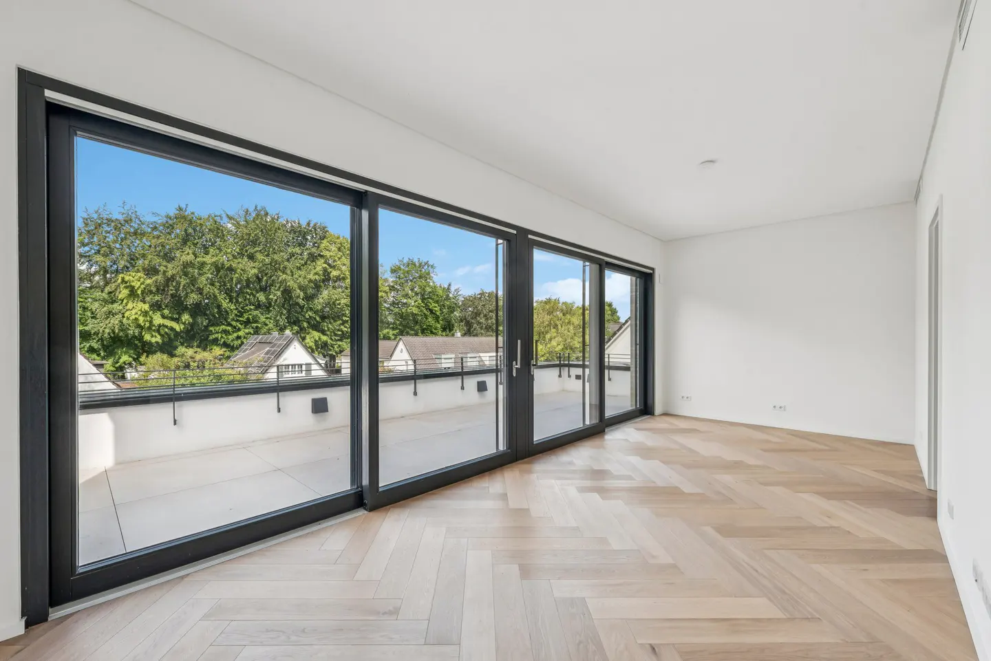Wohnung Aachener Straße in Köln
