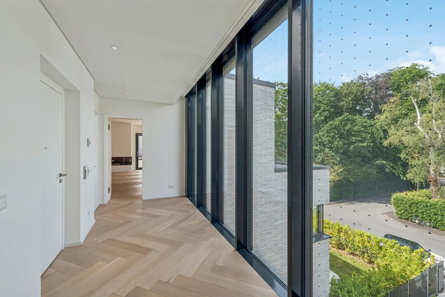 Wohnung Aachener Straße in Köln