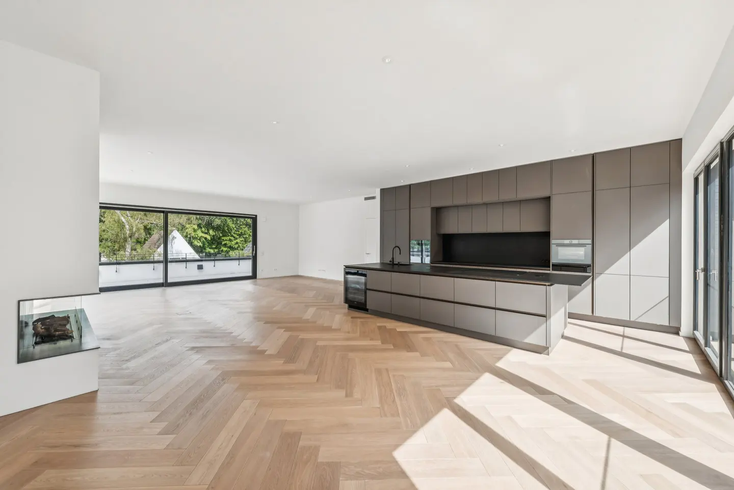 Wohnung Aachener Straße in Köln