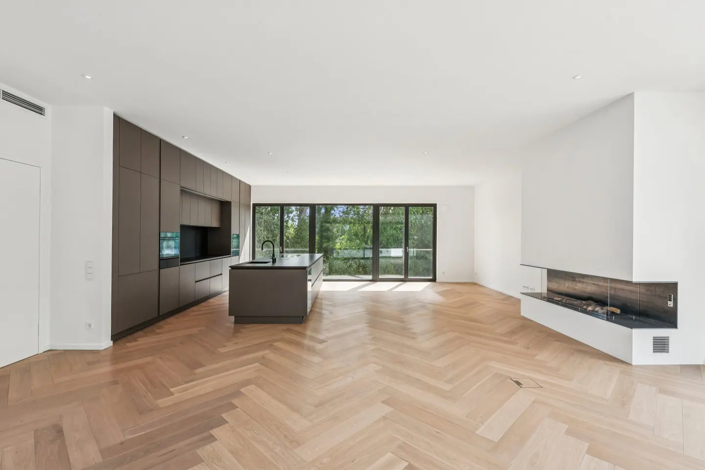 Wohnung Aachener Straße in Köln
