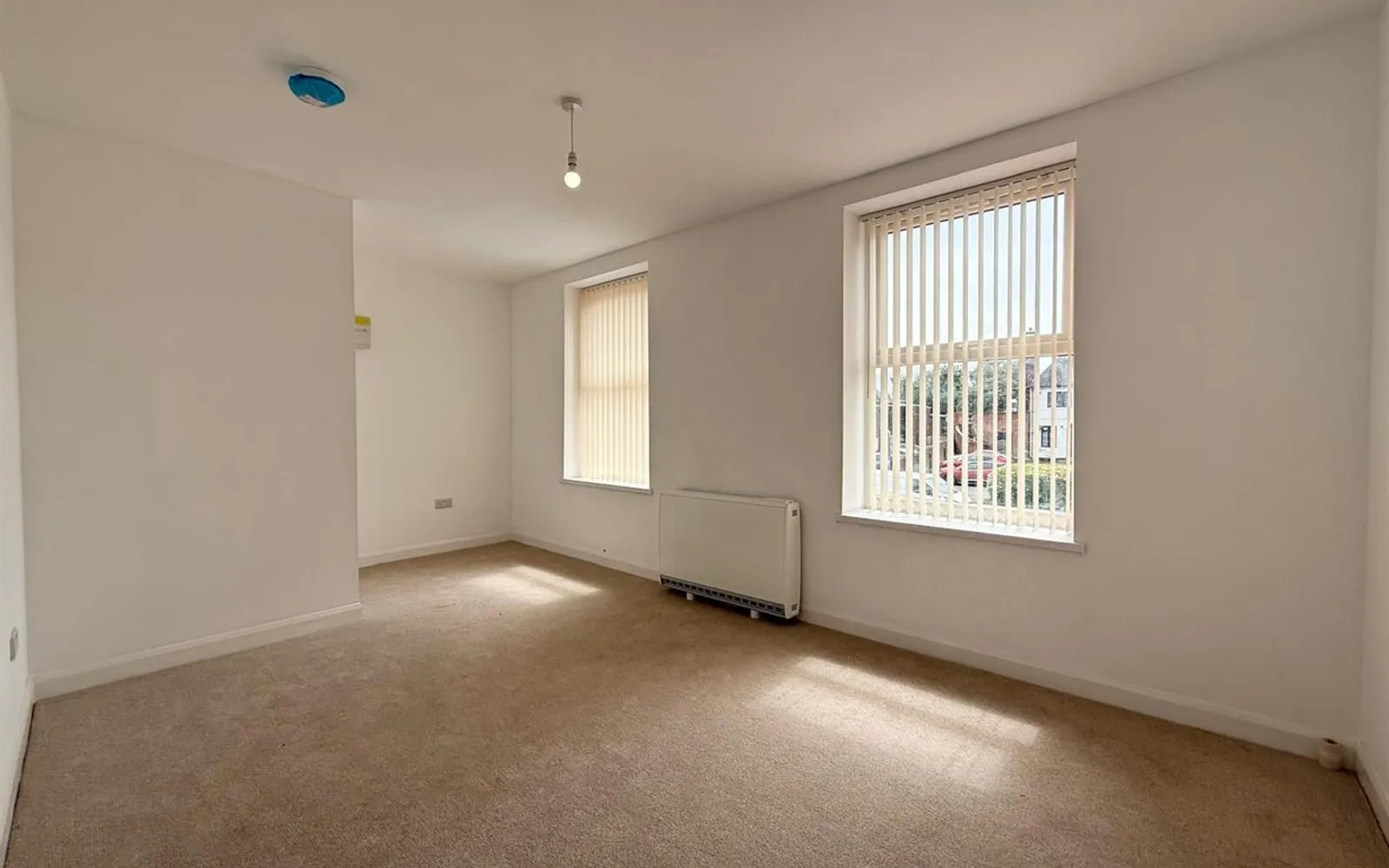 Flat Halesowen Road in Halesowen