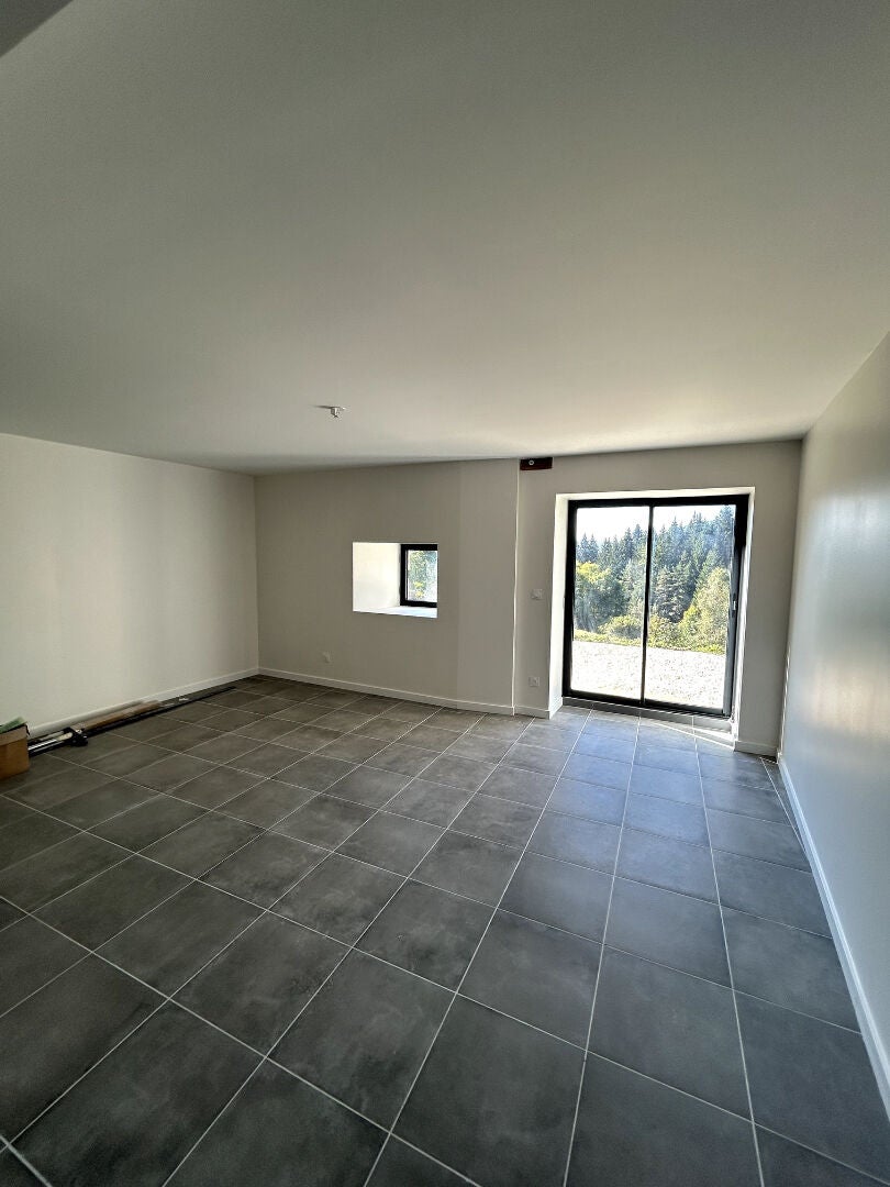 Appartement Avenue Leopold Fabre à Lans-en-Vercors