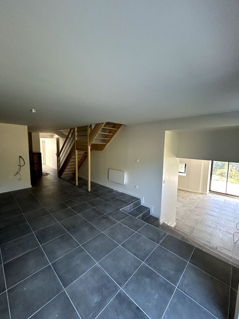 Appartement Avenue Leopold Fabre à Lans-en-Vercors