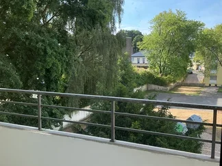 Wohnung Rühlweg in Mülheim an der Ruhr