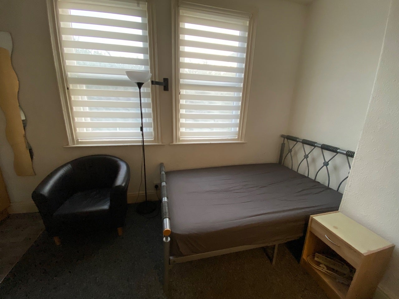 Flat Gilpin Lane in Sheffield