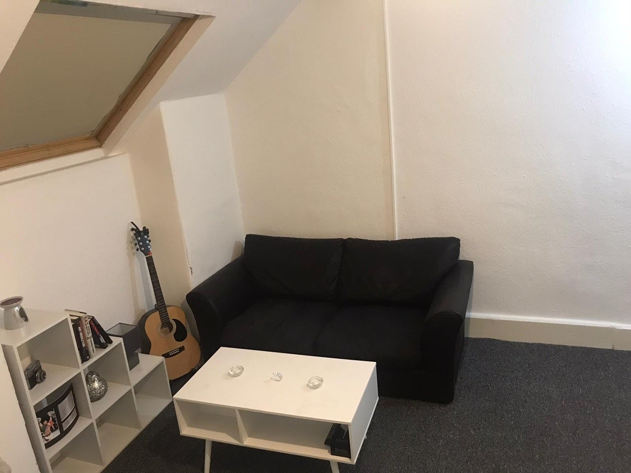 Flat Gilpin Lane in Sheffield