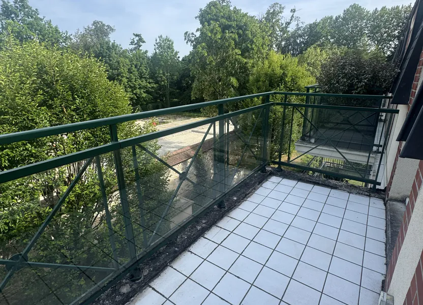 Appartement Rue Royale à Fontainebleau