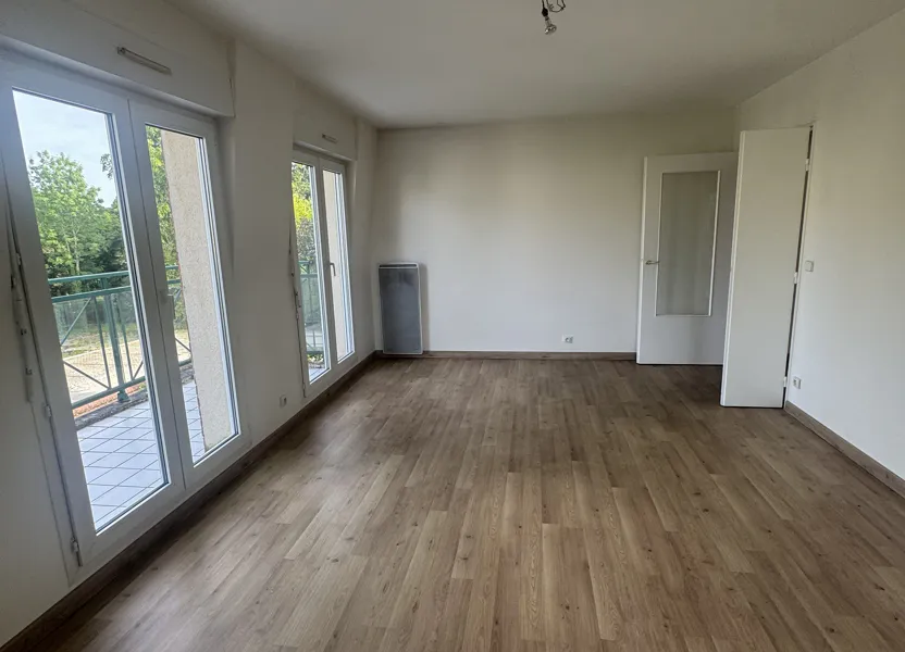 Appartement Rue Royale à Fontainebleau