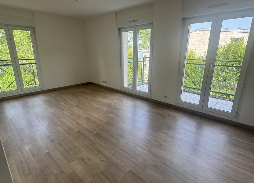 Appartement Rue Royale à Fontainebleau