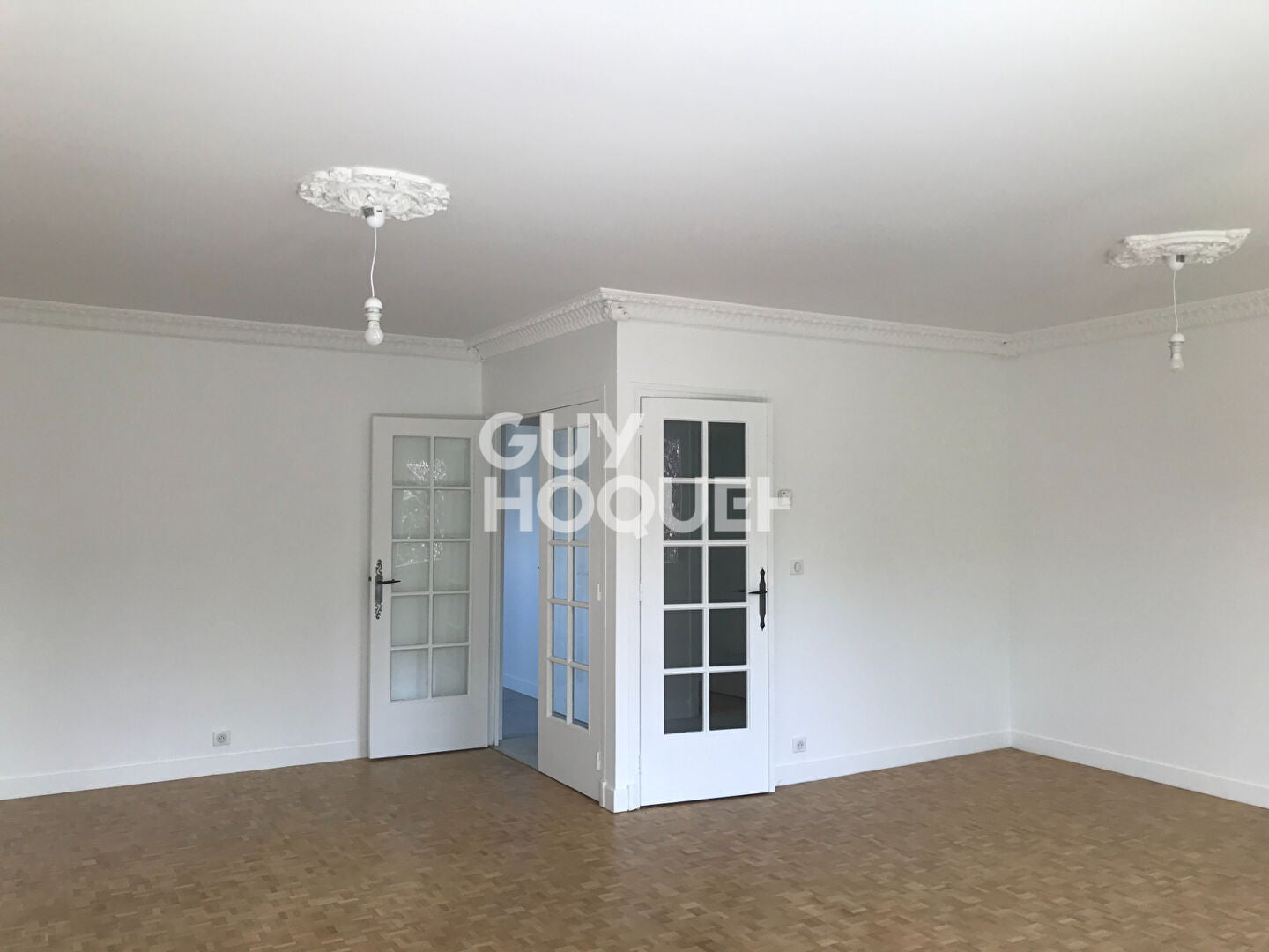 Appartement Rue Paul Gimont à Rueil-Malmaison