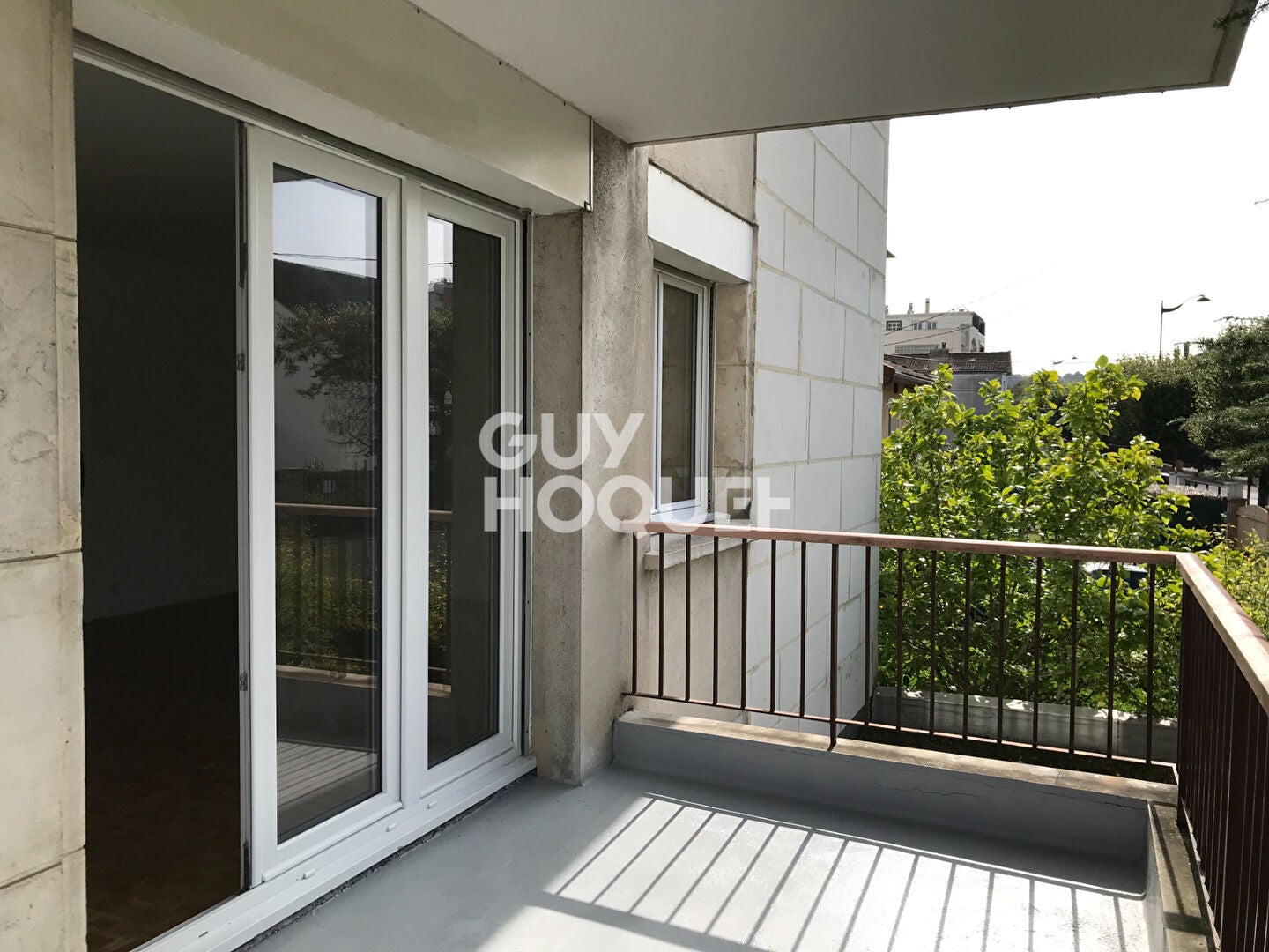 Appartement Rue Paul Gimont à Rueil-Malmaison