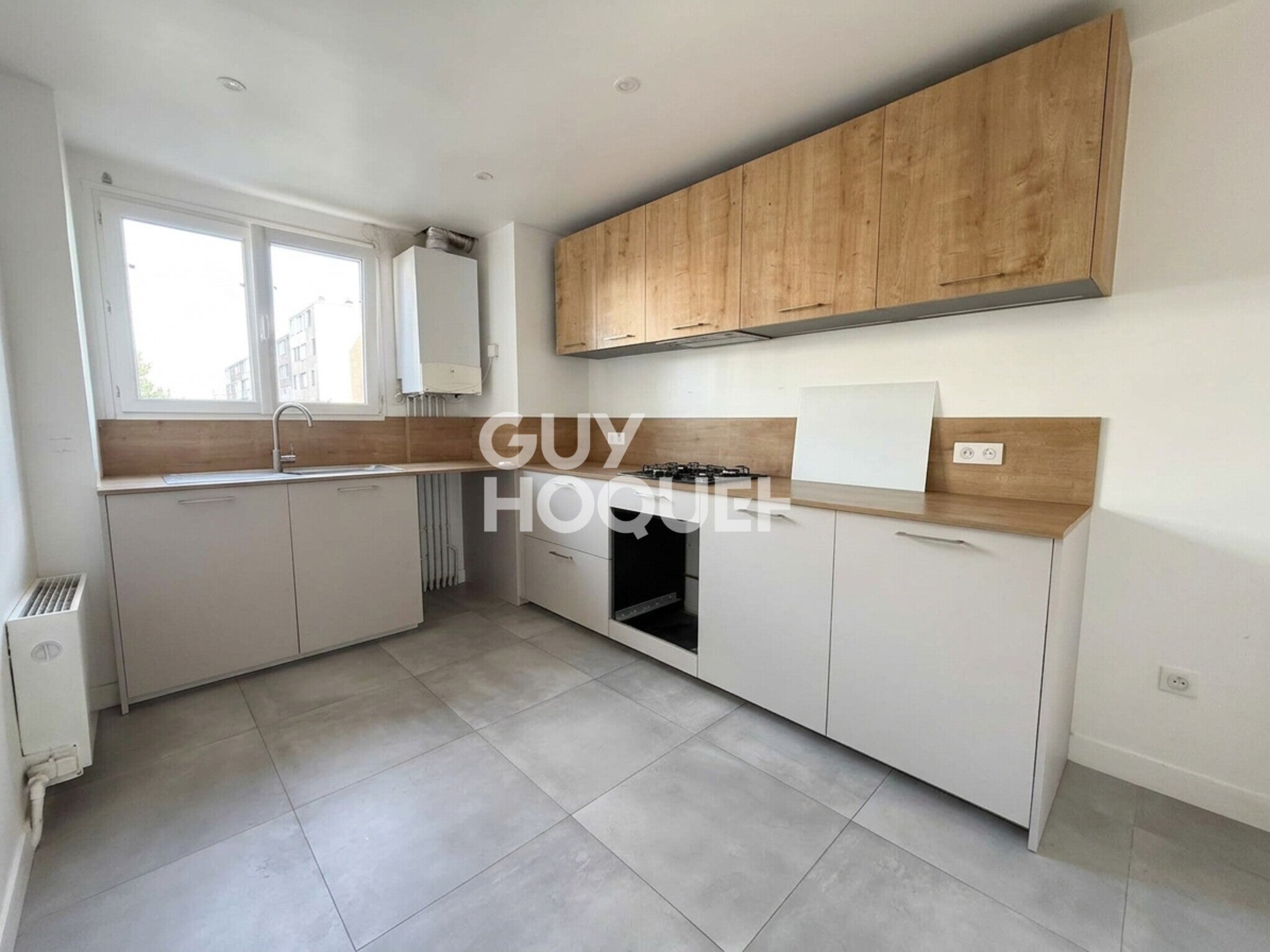Appartement Rue du Commandant Louis Bouchet à Rueil-Malmaison