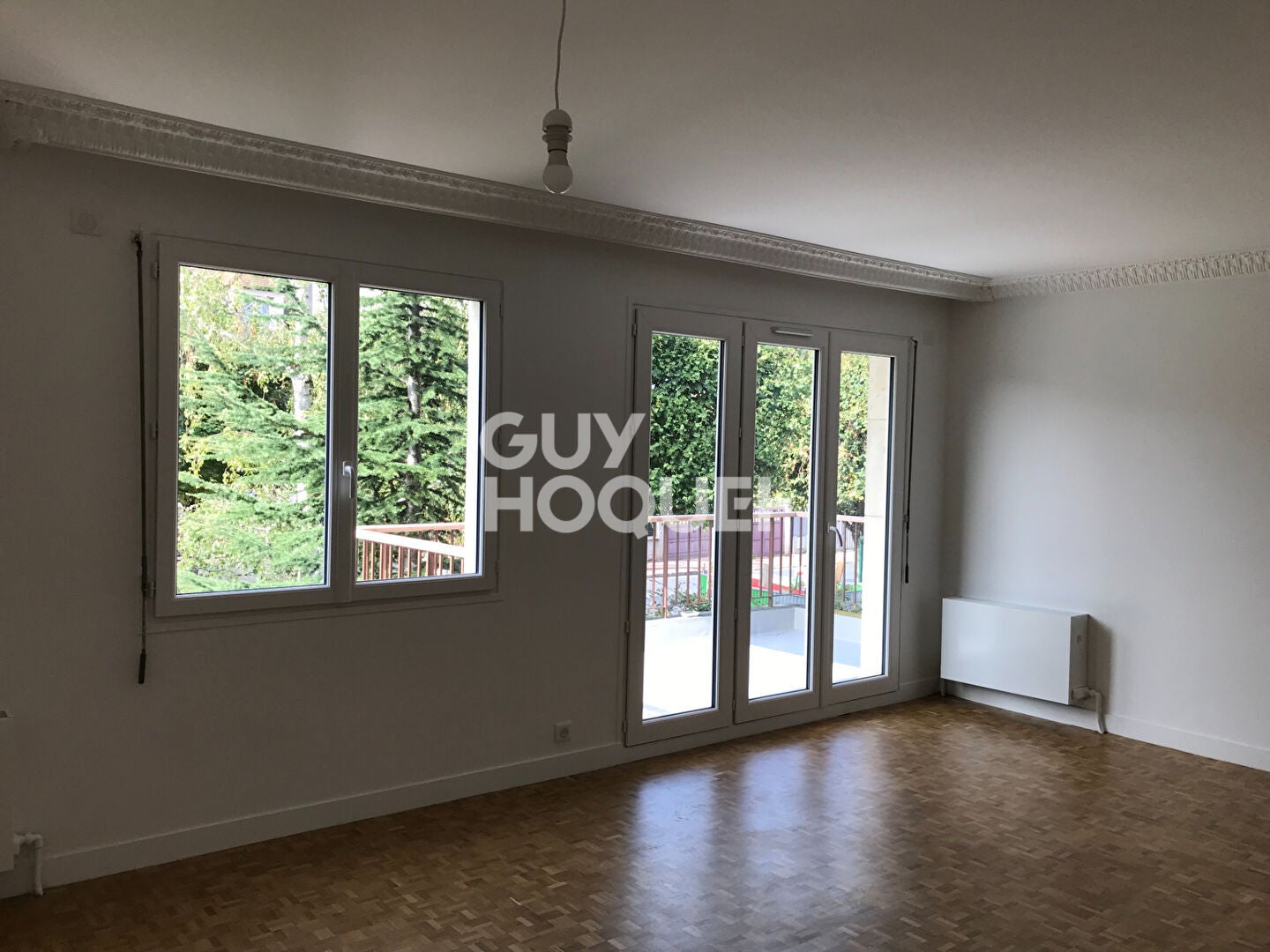 Appartement Rue Paul Gimont à Rueil-Malmaison