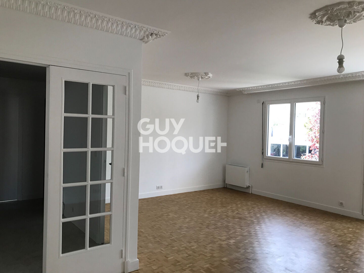 Appartement Rue Paul Gimont à Rueil-Malmaison
